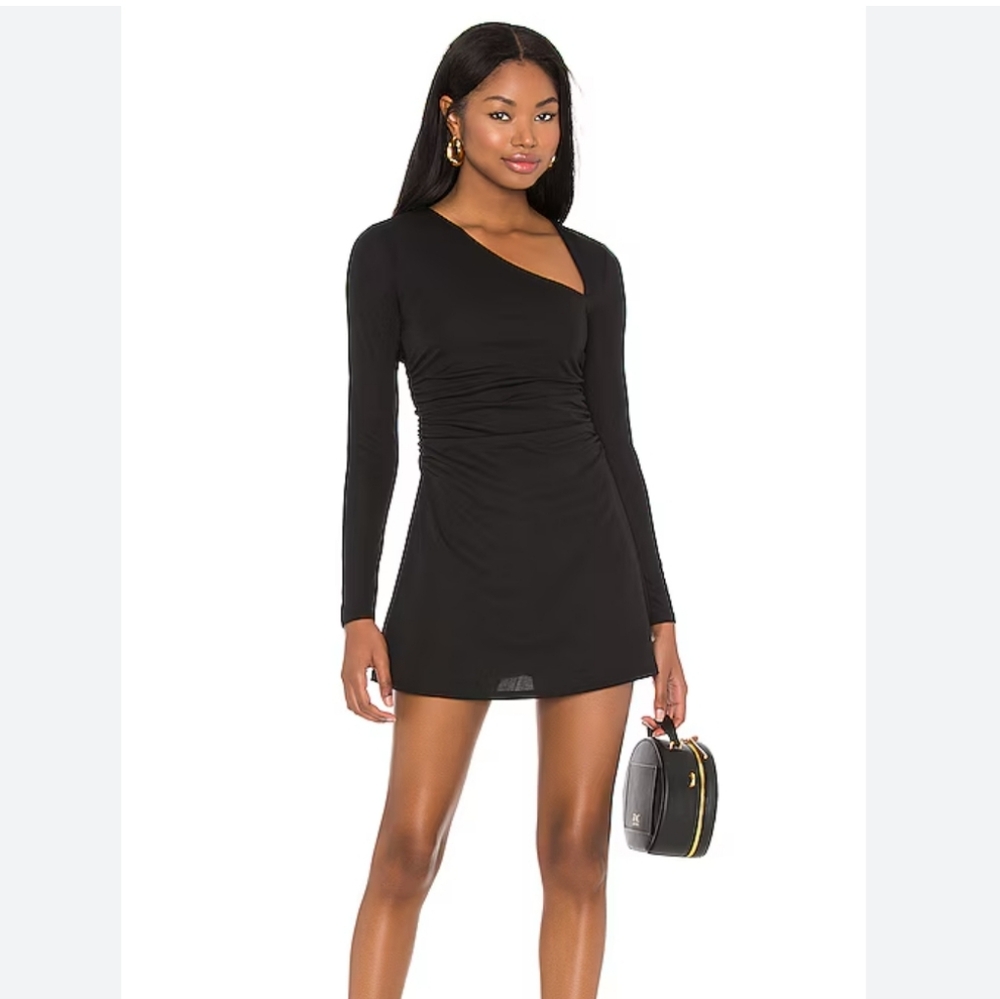 Lovers + Friends Penelope Dress